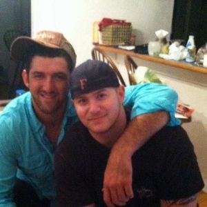 Meet your Posher, Mike jones